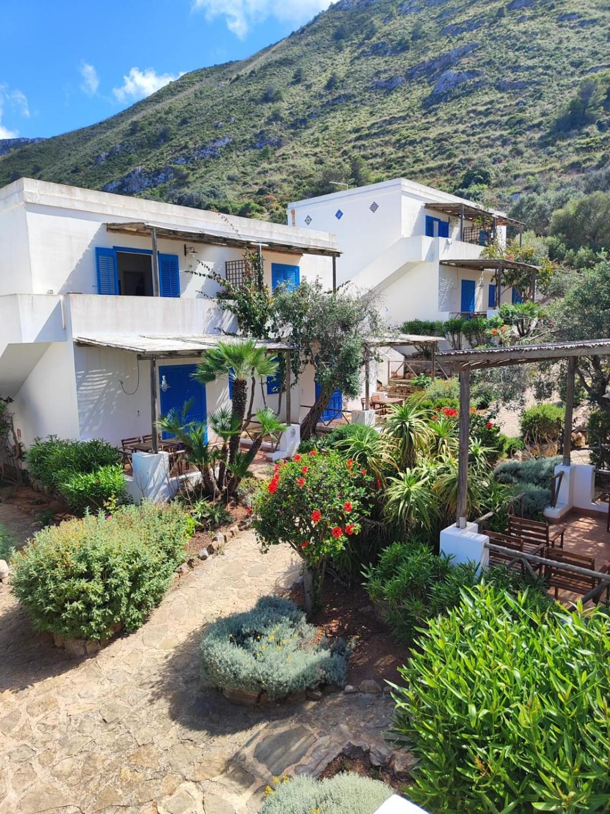 Marettimo Residence Exterior photo