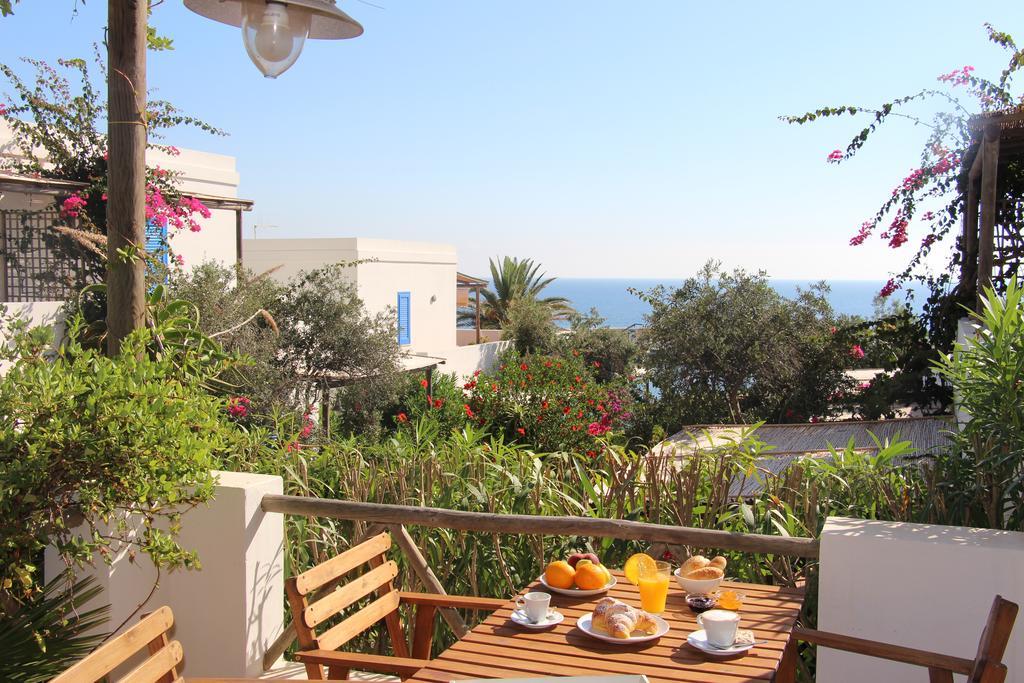Marettimo Residence Exterior photo