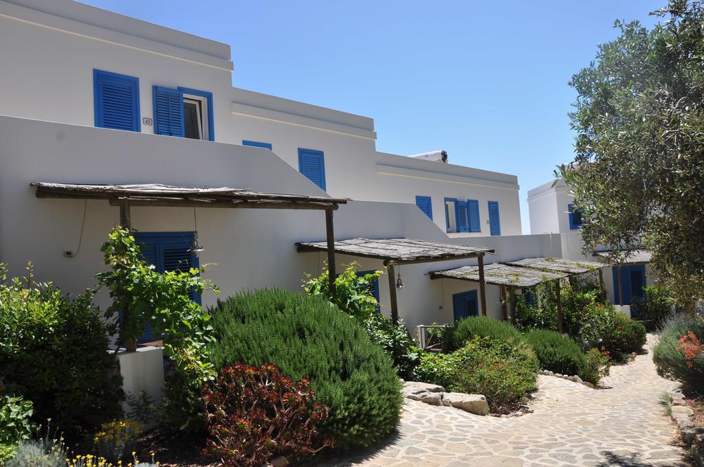 Marettimo Residence Exterior photo