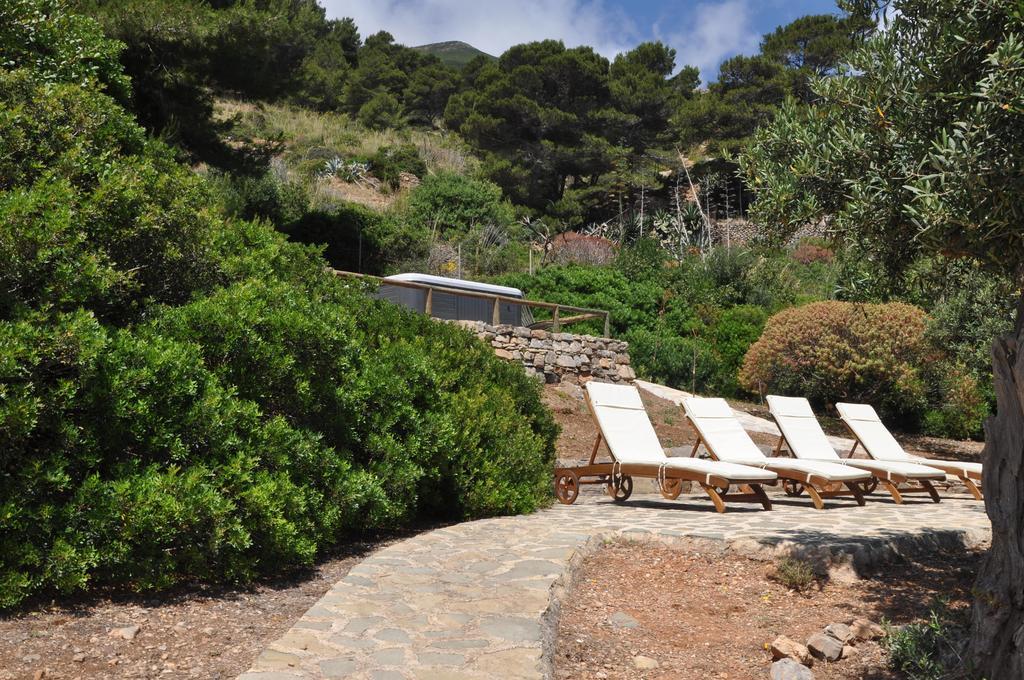 Marettimo Residence Exterior photo