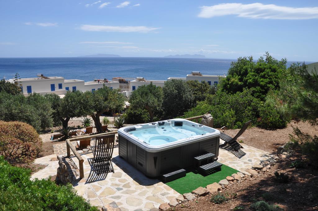 Marettimo Residence Exterior photo