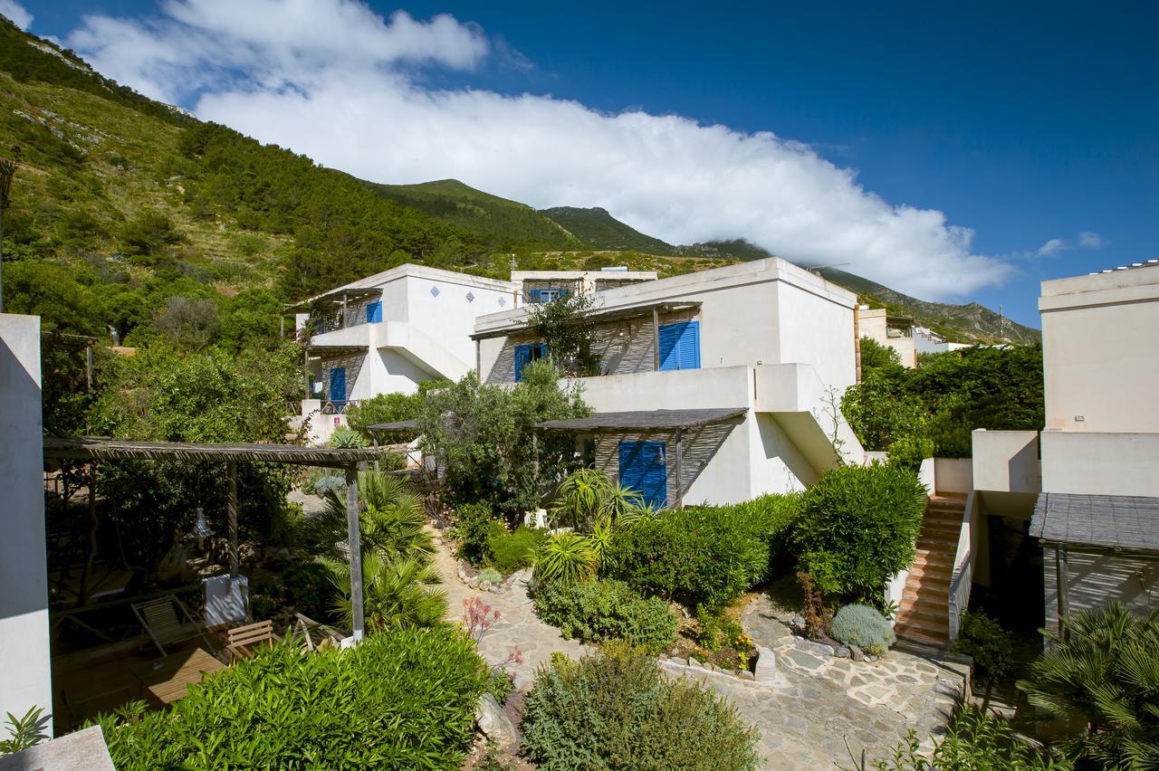 Marettimo Residence Exterior photo