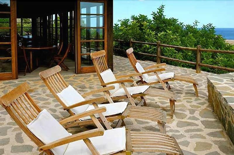Marettimo Residence Exterior photo