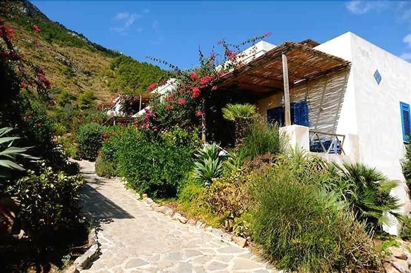 Marettimo Residence Exterior photo