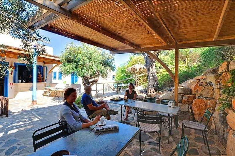 Marettimo Residence Exterior photo